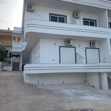 Vila Ergys คซามิล ภายนอก รูปภาพ