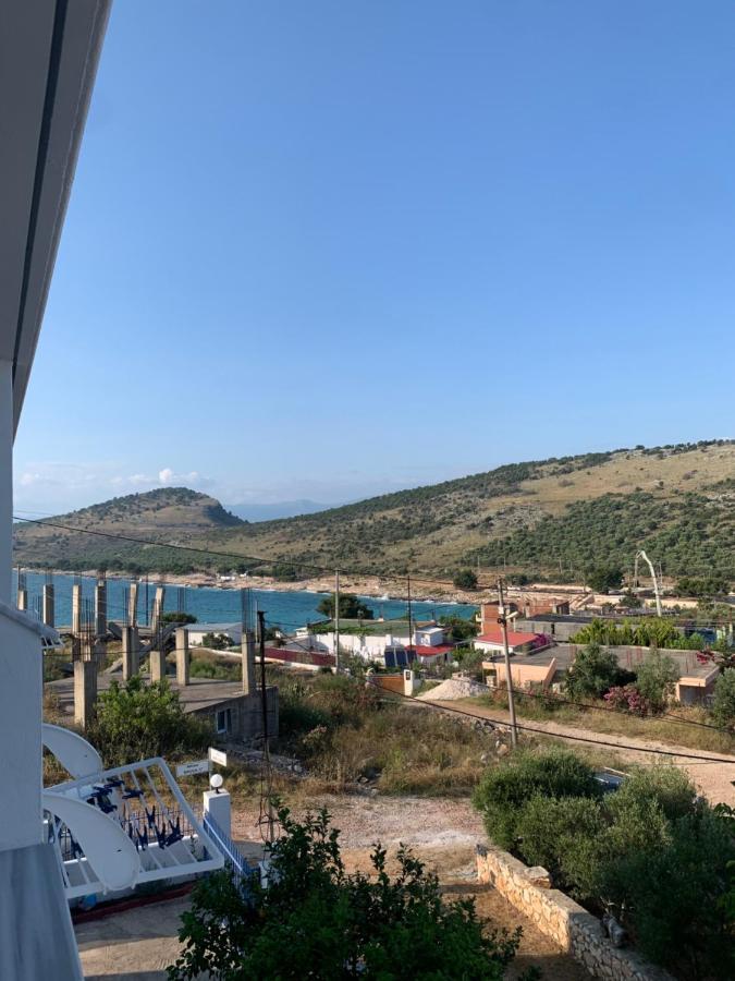 Vila Ergys คซามิล ภายนอก รูปภาพ