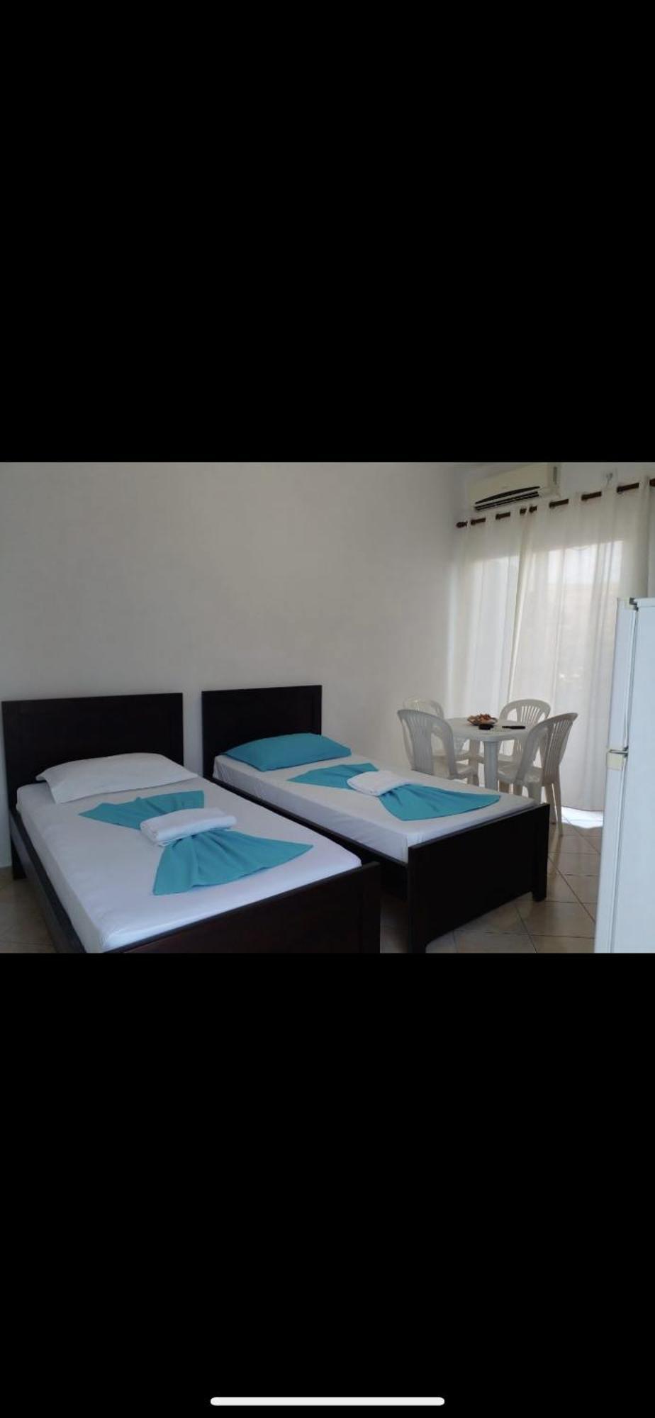 Vila Ergys คซามิล ภายนอก รูปภาพ